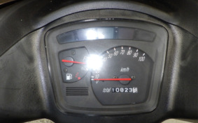 SUZUKI ADDRESS 110 CF11A