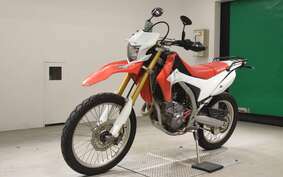 HONDA CRF250L MD38