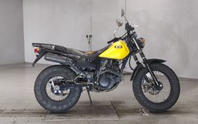 YAMAHA TW225 DG09J