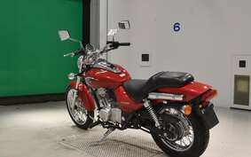 KAWASAKI ELIMINATOR 125 BN125A