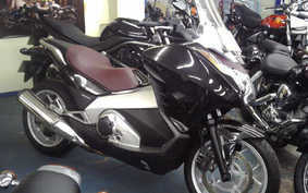 HONDA NC700 INTEGRA 2012 RC62