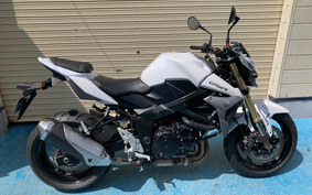 SUZUKI GSR750 2015 GR7NA