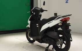 SUZUKI ADDRESS 110 CE47A