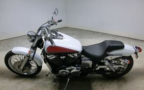 HONDA SHADOW 400 SLASHER 2000 NC40