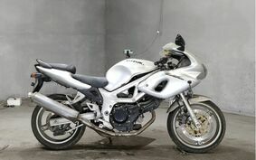 SUZUKI SV400S 1999 VK53A