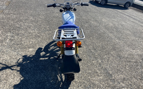 SUZUKI TF125 TF125