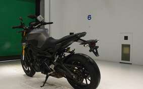 YAMAHA MT-09 A 2014 RN34J