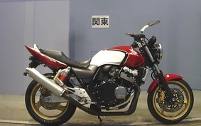 HONDA CB400SFV-3 2007 NC39