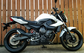 YAMAHA XJ6 2011 RJ19