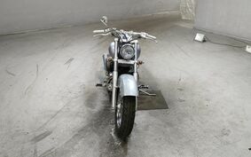 HONDA SHADOW 400 1999 NC34