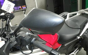 HONDA NC750X DCT 2021 RH09