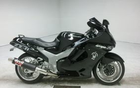 KAWASAKI ZZ1100 NINJA 1995 ZXT10D