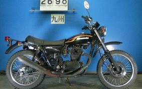 KAWASAKI 250TR 2004 BJ250F