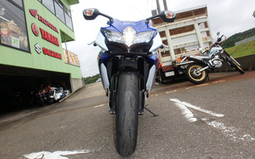 SUZUKI GSX-R750 2008 GR7LA