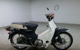 HONDA C70 SUPER CUB HA02