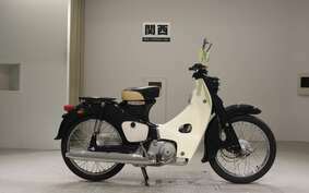 HONDA C100 SUPER CUB C100