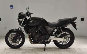 HONDA CB400SF GEN 4 A 2023 NC42