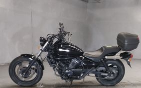 KAWASAKI ELIMINATOR 250V VN250A