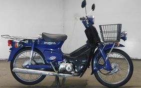 HONDA PRESS CUB 50 AA01