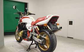 HONDA CB1300SF SUPER FOUR 2001 SC40