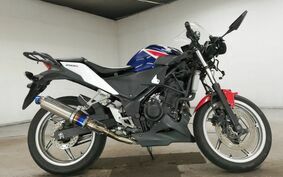 HONDA CBR250R MC41