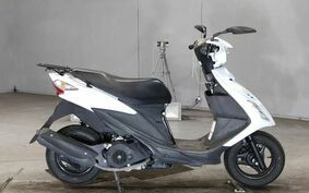 SUZUKI ADDRESS V125 S CF4MA