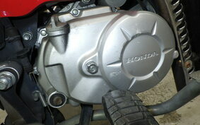 HONDA CROSS CUB 110 JA10