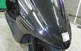 YAMAHA JOG ZR Gen.3 SA39J