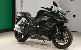 KAWASAKI NINJA 1000 SX 2020 ZXT02K