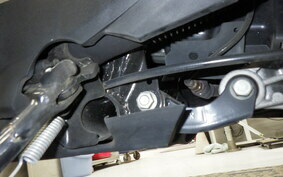 SUZUKI ADDRESS V125 DT11A