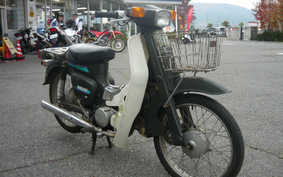 SUZUKI BIRDIE 50 BA12A