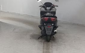 HONDA FORZA Z MF08