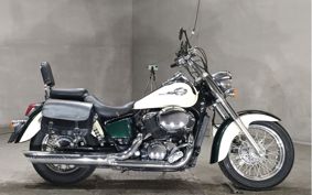 HONDA SHADOW400 NC34