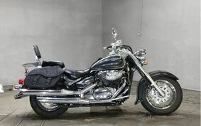 SUZUKI INTRUDER 400 Classic 2008 VK54A