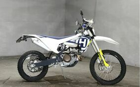 HUSQVARNA  FE250 UAA4