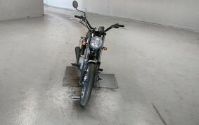 SUZUKI GRASS TRACKER NJ47A