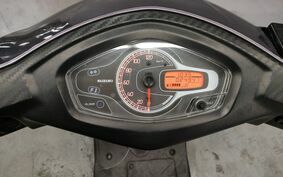 SUZUKI ADDRESS V125 S CF4MA