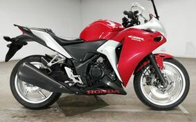 HONDA CBR250R MC41