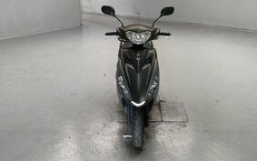 YAMAHA AXIS Z SED7J