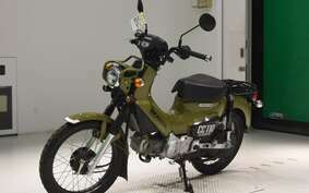 HONDA CROSS CUB 110 JA45