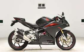 HONDA CBR250RR MC51