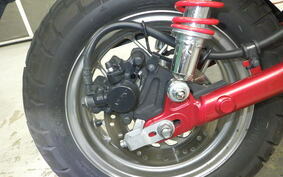 HONDA MONKEY 125 JB02