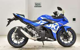 SUZUKI GSX250R DN11A