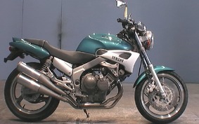 YAMAHA ZEAL 1991 3YX