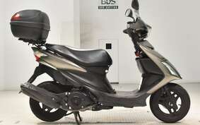 SUZUKI ADDRESS V125 S CF4MA