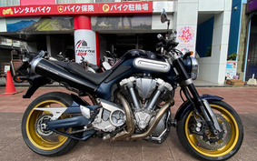 YAMAHA MT-01 2005 RP12