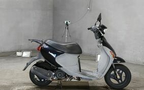 SUZUKI LET's 4 CA41A