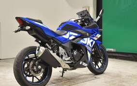 YAMAHA GSX250R DN11