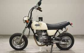 HONDA APE 100 HC07