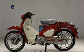 HONDA CROSS CUB 110 JA60